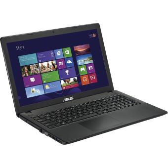 Ноутбук asus x551 обзор