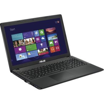 PC Portable Asus X551 15.6" Modèle reconditionné, Garantie 1 an - 1