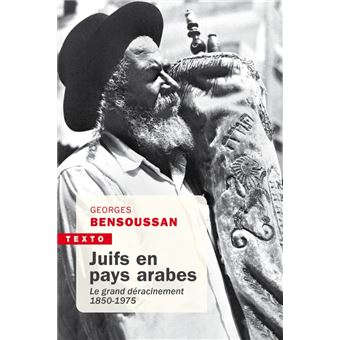 Juifs en pays arabes
