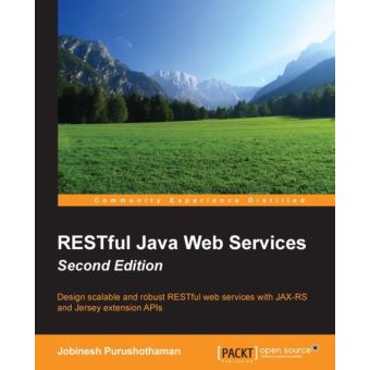RESTful Java Web Services - Second Edition - ebook (ePub) - Jobinesh ...