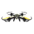 Drone radiocommandé Ultradrone Titan Black series