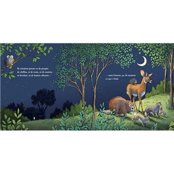 Un précieux trésor