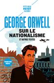 Sur le nationalisme