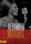 Afriques Musiques - une histoire des rythmes africains