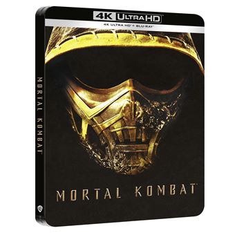 Mortal Kombat - Mortal Kombat - 1