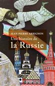 Une histoire de la Russie