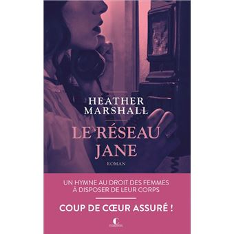 Le Réseau Jane - 1