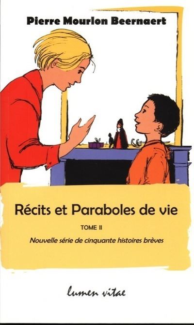 Récits et paraboles de vie