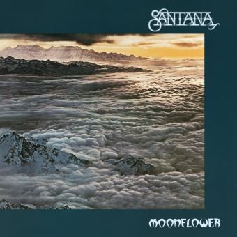 Carlos Santana - 1