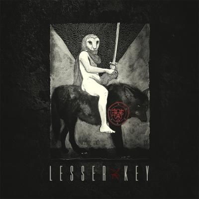 Lesser key