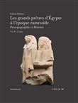 Histoire des grands prêtres de Ptah de Memphis à l’époque ramesside