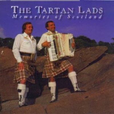 Memories of scotland