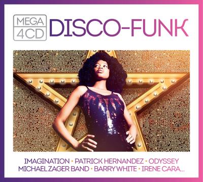 Méga Disco-Funk