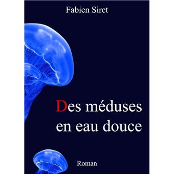 Des méduses en eau douce