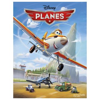 Planes - Planes - 1