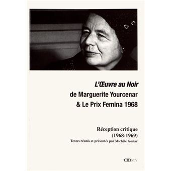 Marguerite Yourcenar Aphorismes Tome 19 Broche Michele Goslar Achat Livre Fnac