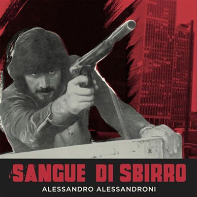 Sangue di sbirro/180g