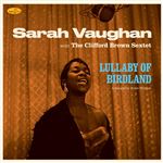 Llullaby of Birdland - Vinilo