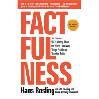 Factfulness