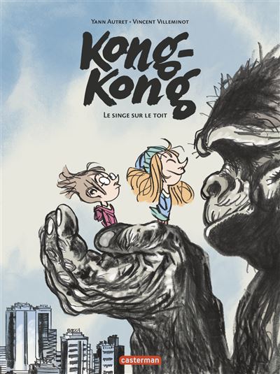 Kong Kong