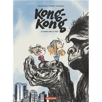 Kong KongKong kong,01