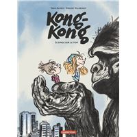 Kong kong,01
