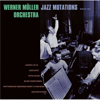 Werner Muller Orchestra - 1