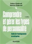 Comprendre et gérer les types de personnalité