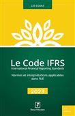 Le code ifrs 2023