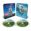 Suzume Le film SteelBook® Combo Blu-ray DVD
