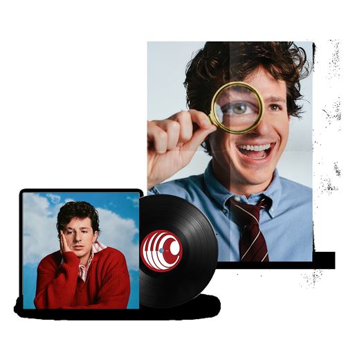 Whatever's Clever - Charlie Puth - Vinyle album - Achat & prix | fnac
