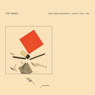 Here comes everybody Singles 1983-1987