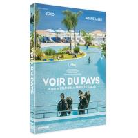 Voir du pays