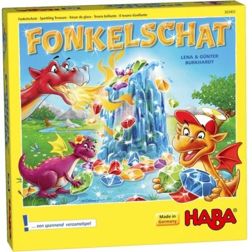 FONKELSCHAT