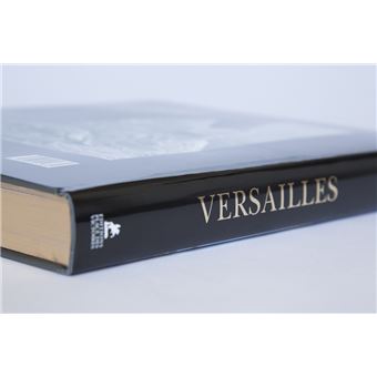 Versailles - relié - Jean-Marie Pérouse de Montclos - Achat Livre