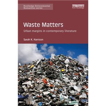 Waste Matters - 1