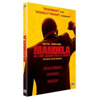 Mandela un long chemin vers la liberte