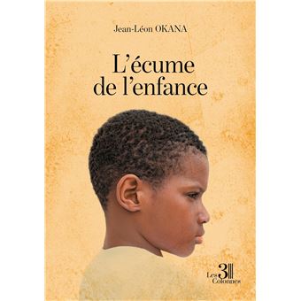 L'écume de l'enfance