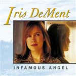 Infamous Angel - Vinilo