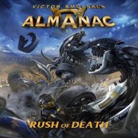 Rush Of Death + DVD