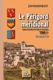 Le Périgord méridional