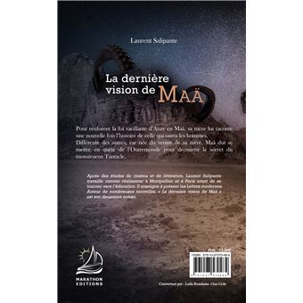 La dernière vision de Maä