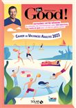 Cahier de Vacances Adultes 2022 - Dr. Good !