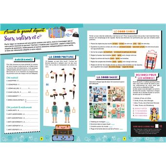 Cahier de Vacances Adultes 2022 - Dr. Good !