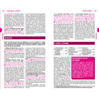 Guide du Routard Montréal 2019/20