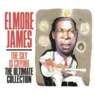 Sky Is Crying The Ultimate Collection