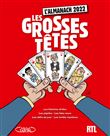 L'Almanach des Grosses Têtes 2022