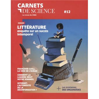 Carnets De Science - N° 12 Tome 12 - Broché - Collectif - Achat Livre ...