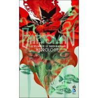Batwoman