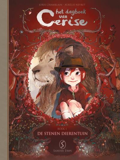 Het dagboek van Cerise